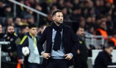Tedesco geri dönüyor! İşte takımına başında olacağı ilk maç