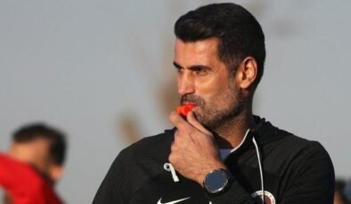 Ayrılık sadece 3 ay sürdü! Süper Lig'de çok sürpriz imza: Volkan Demirel geri döndü