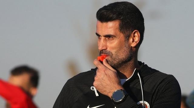 Ayrılık sadece 3 ay sürdü! Süper Lig'de çok sürpriz imza: Volkan Demirel geri döndü