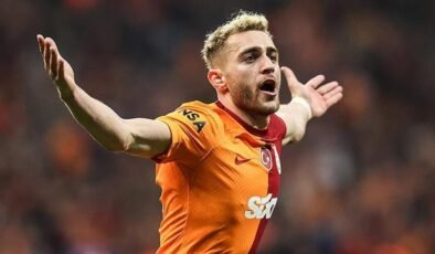 Dev derbide takip! Barış Alper Yılmaz için geliyorlar