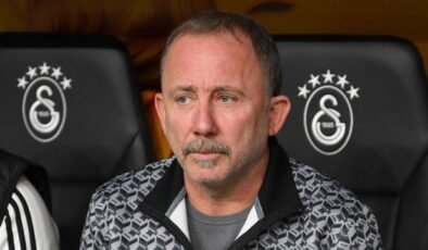 Sergen Yalçın'dan olay yaratacak açıklamalar! Trabzonspor ve Fenerbahçe'yi örnek verdi