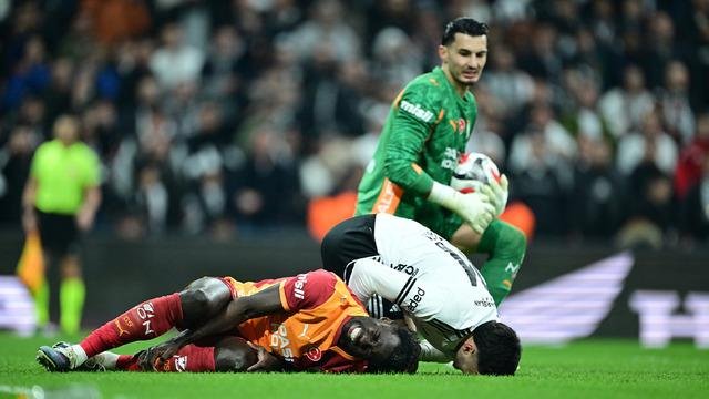 Uğurcan Çakır'dan fair-play çağrısı! " Yakıştıramadım"