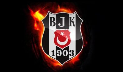 Beşiktaş'tan gece yarısı açıklama! TFF'ye seslendiler: Kamera kayıtlarını paylaşın