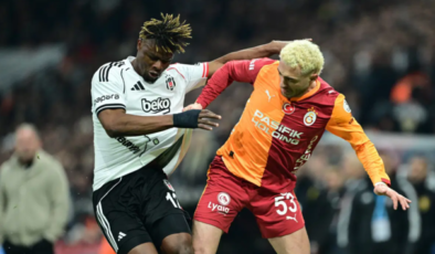 Galatasaray taraftarından o sözlere tepki: Kazanmayı hak etmediler!