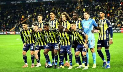 Fenerbahçe'de Ederson cezalı duruma düştü! Fatih Karagümrük maçında yok
