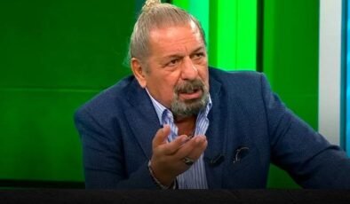 Erman Toroğlu 'bunu kimse bilmiyor' diyerek duyurdu! TFF'de kural değişikliği