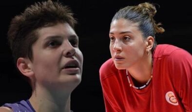 İlkin Aydın'dan Ebrar Karakurt'a 'ruhunla miyavla' yanıtı!