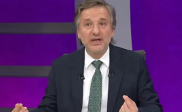 İlker Yağcıoğlu'ndan şampiyonluk sözleri! 'Ligin kaderi değişti' diyerek açıkladı