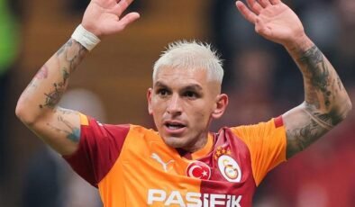 SON DAKİKA | Galatasaray'da Lucas Torreira şoku! 'Özür dilerim' demişti ama Bielsa acımadı: Muslera detayı…