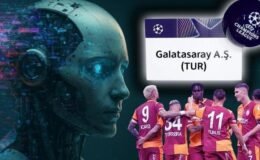Yapay zeka Galatasaray-Liverpool maçını tahmin etti! Tam 10 bin kez simüle edildi