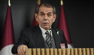 Tarihi maça tarihi prim! Dursun Özbek kesenin ağzına açtı: Liverpool'u eleyin, serveti kapın