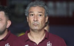 Kahreden haber! Trabzonspor Yardımcı Antrenörü Orhan Kaynak hayatını kaybetti