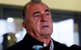Liverpool maçı öncesi Fatih Terim'den sürpriz!