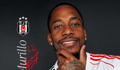 Beşiktaş'a transfer olmuştu! Amir Murillo ortalığı karıştırdı