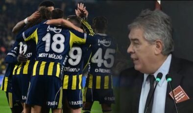 Süheyl Batum'dan Fenerbahçe'nin transferlerine zehir zemberek sözler! "Bahçıvan sözleşmesiyle oynuyor"