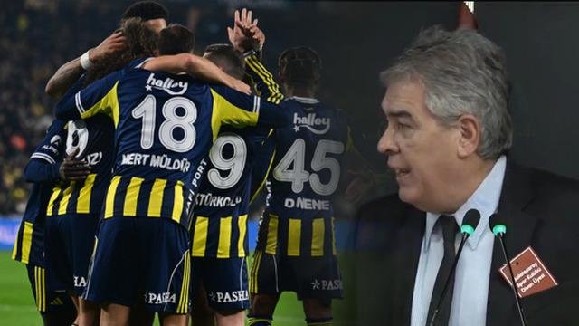 Süheyl Batum'dan Fenerbahçe'nin transferlerine zehir zemberek sözler! "Bahçıvan sözleşmesiyle oynuyor"