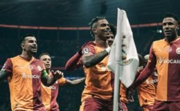 Avrupa basını Galatasaray galibiyetini alev alev yazıyor! "Liverpool kendini şanslı saymalı"