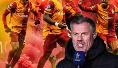 Efsane futbolcudan Galatasaray'a küstah sözler! Liverpool'un 1-0'lık hezimetini sindiremedi…