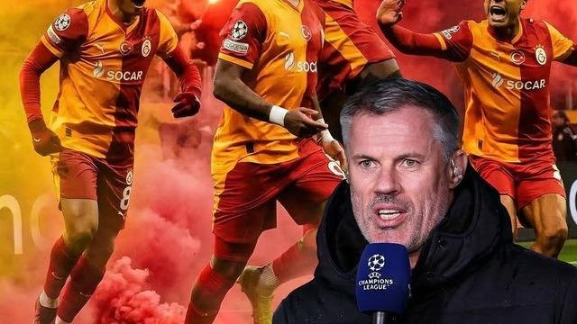 Efsane futbolcudan Galatasaray'a küstah sözler! Liverpool'un 1-0'lık hezimetini sindiremedi…