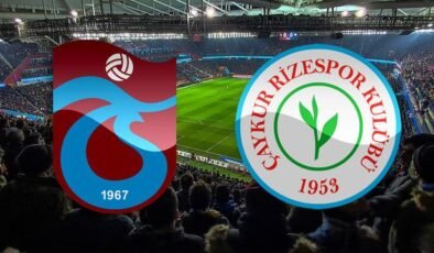 Karadeniz derbisinde saat değişti! İki kulüpte anlaştı…