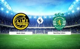 CANLI | Bodo Glimt – Sporting Lizbon maç anlatımı! Maç ne zaman? Saat kaçta ve hangi kanalda? – 11 Mart 2026