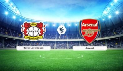 CANLI | Bayer Leverkusen – Arsenal maç anlatımı! Maç ne zaman? Saat kaçta ve hangi kanalda? – 11 Mart 2026