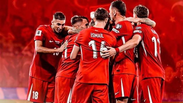 Milli Takım'ın rakipleri belli oluyor! 'Ölüm Grubu' oluşabilir…