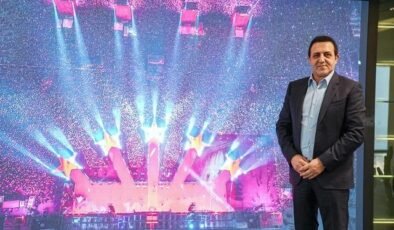 Abdullah Kavukcu "Yılın Kareleri" oylamasına katıldı!