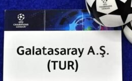 SON DAKİKA | Galatasaray'ın muhtemel rakibinden 7 gollü gövde gösterisi! Devler Ligi'nde korkutan maç