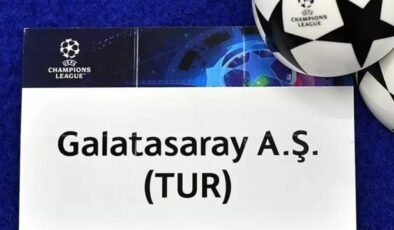 SON DAKİKA | Galatasaray'ın muhtemel rakibinden 7 gollü gövde gösterisi! Devler Ligi'nde korkutan maç
