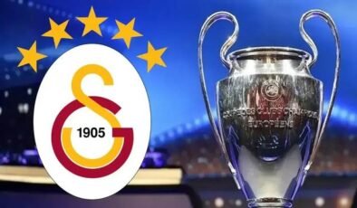 Galatasaray'dan Şampiyonlar Ligi'nde dev darphane! Liverpool elenirse kasaya girecek rakam dudak uçuklattı…