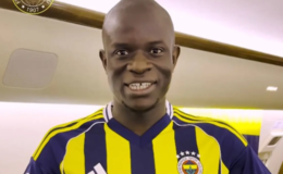 O teklifi reddetti! İşte Kante'nin yeni evi: Yönetim bile şaşkın