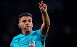 Rapor ortaya çıktı! İşte Galatasaray – Liverpool maçındaki gol iptalinin gerekçesi