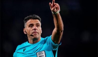 Rapor ortaya çıktı! İşte Galatasaray – Liverpool maçındaki gol iptalinin gerekçesi