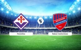 CANLI | Fiorentina – Rakow Czestochowa Canlı Maç Anlatımı