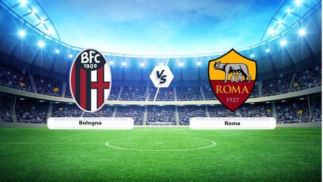 (Özet) Bologna – Roma Maçı Özeti ve Tüm Önemli Anları