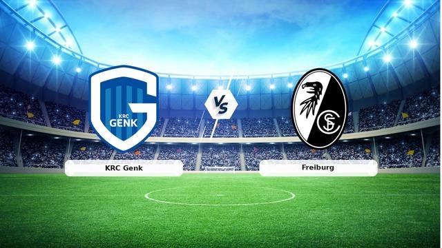 (Özet) KRC Genk – Freiburg Maçı Özeti ve Tüm Önemli Anları