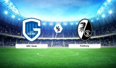 CANLI | KRC Genk – Freiburg maç anlatımı! Maç ne zaman? Saat kaçta ve hangi kanalda? – 12 Mart 2026