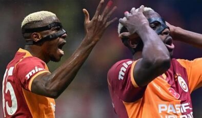 Osimhen 'mutsuz' iddiaları olay yaratmıştı! Tavırlarının nedeni ortaya çıktı, herkesi şaşırttı