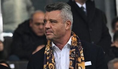 Sadettin Saran bugün açıklayacak! Fenerbahçe'den Trabzonspor derbisi hamlesi