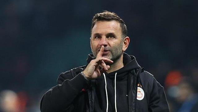 Maça saatler kala Okan Buruk'tan çok sürpriz 11! Uzun zaman sonra ilk…