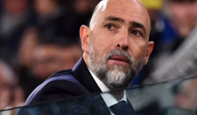 Galatasaray'ı da çalıştırmıştı! Igor Tudor'un yeni adresi çok şaşırttı
