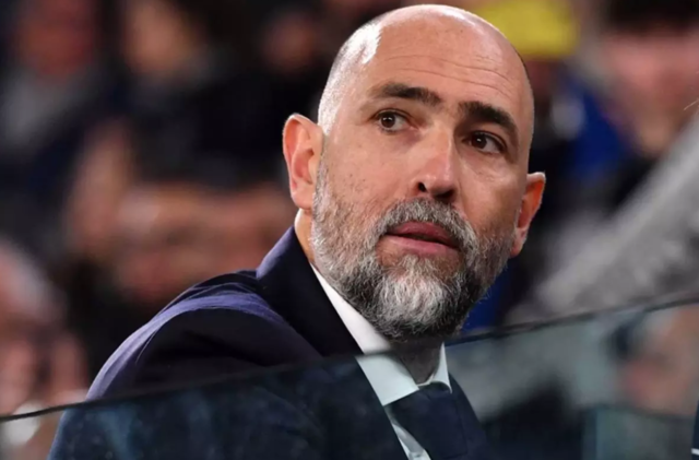 Galatasaray'ı da çalıştırmıştı! Igor Tudor'un yeni adresi çok şaşırttı