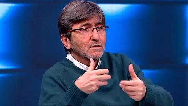 Rıdvan Dilmen canlı yayında tarihi verdi! Galatasaray için sürpriz iddia