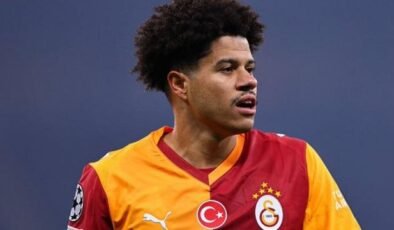 Gabriel Sara, İngiltere’den özel antrenör getirdiği iddialarını yalanladı