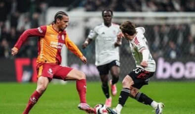 PFDK faturayı kesti, Galatasaray'da deprem! Derbide kızaran Leroy Sane'nin cezası belli oldu…