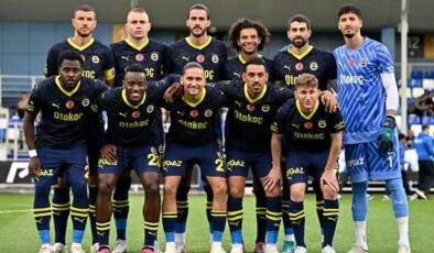 Beşiktaş'ın ısrarı sürüyor! Fenerbahçe'nin eski yıldızına kafayı taktı… Sezon sonu imzayı atabilir
