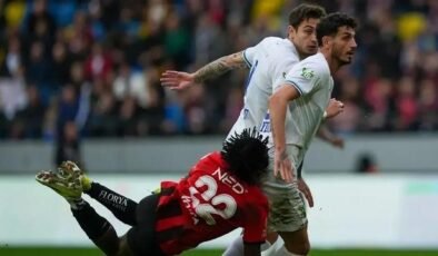 Süper Lig'de bu sezon 20.teknik adam değişikliği de oldu! Resmen duyuruldu