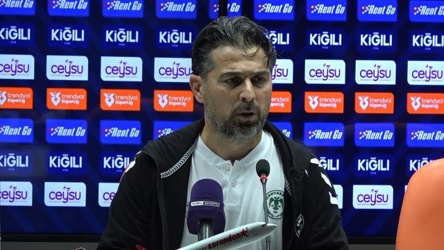 İlhan Palut: "Hep beraber taşın altına elimizi koymamız gerekiyor’’