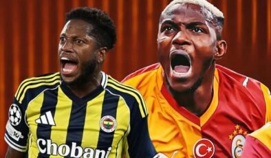 SON DAKİKA | Galatasaray için şampiyonluk puanı hesaplandı! Bu akşam Başakşehir'i mağlup ederlerse…